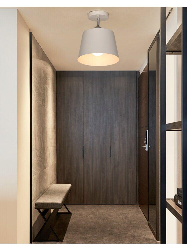 Aravos | Semi Flush Mounted Ceiling Light