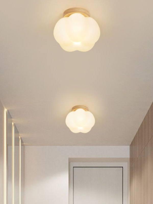 Prestige | Flush Mounted Ceiling Light