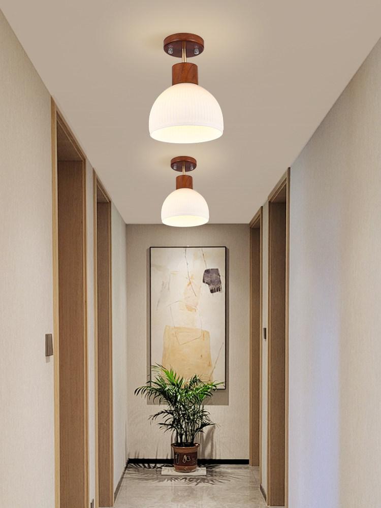 Montain | Semi Flush Mounted Ceiling Light