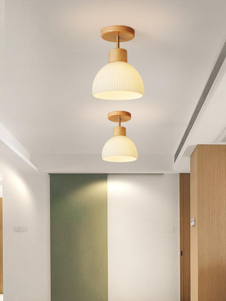 Montain | Semi Flush Mounted Ceiling Light