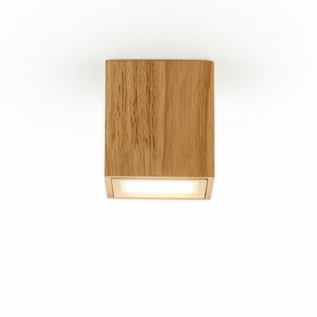 Norrik | Flush Mounted Ceiling Light