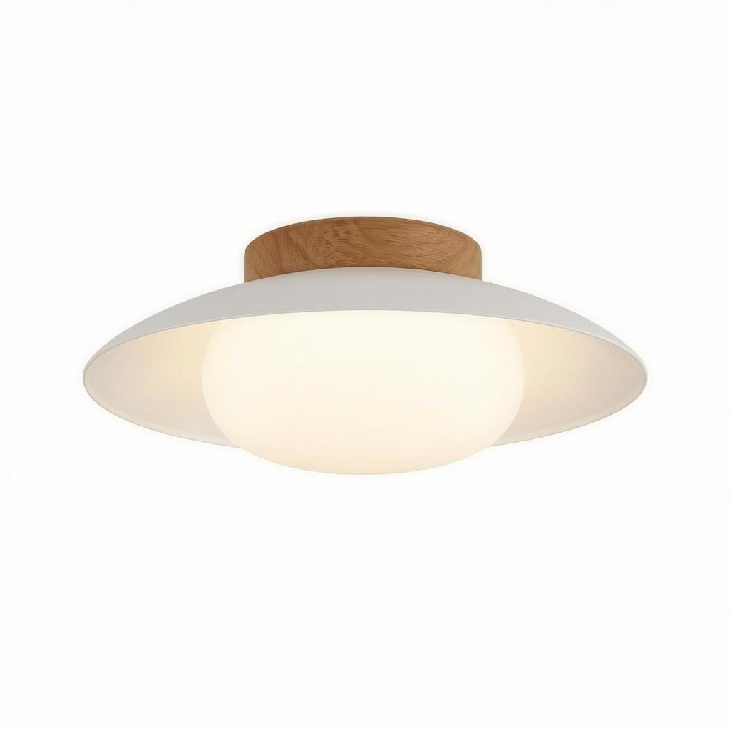 Calvex | Flush Mounted Ceiling Light