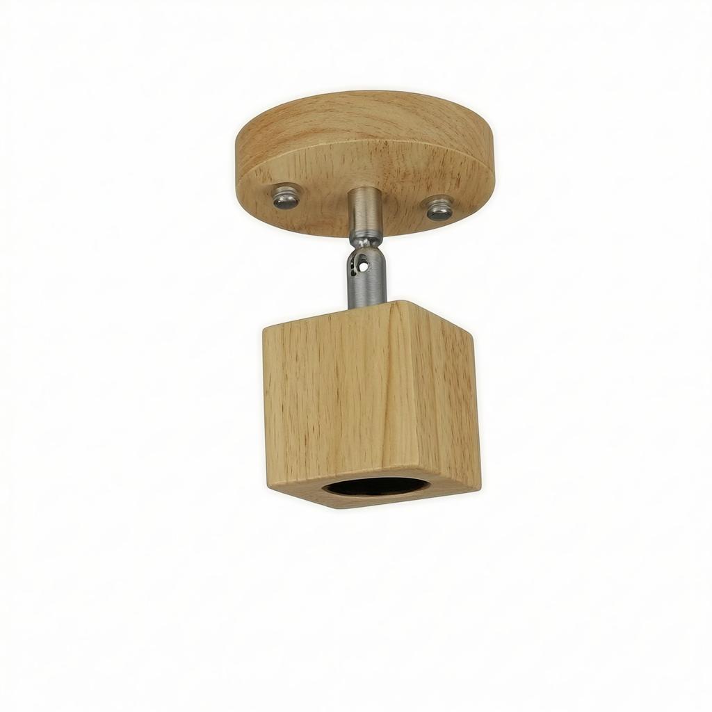 Gjerde | Semi Flush Mounted Ceiling Light