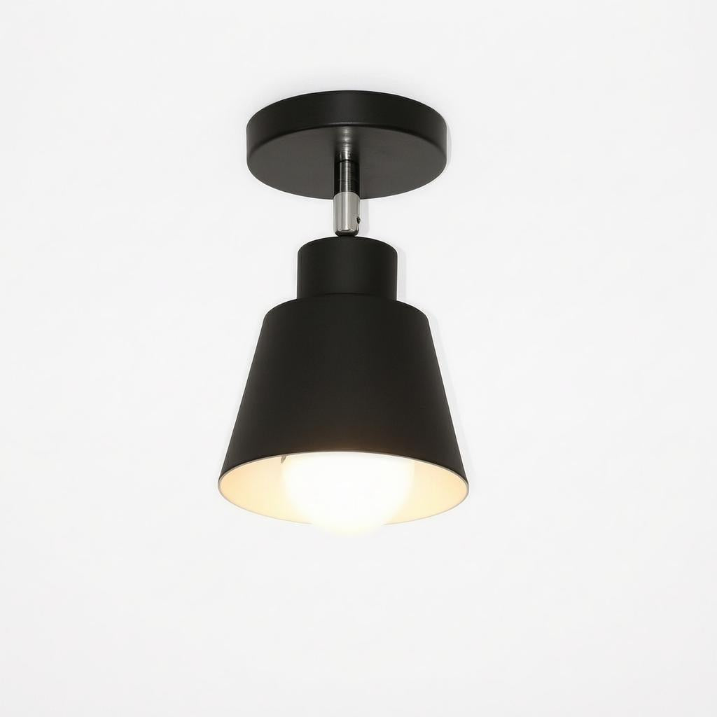 Aravos | Semi Flush Mounted Ceiling Light