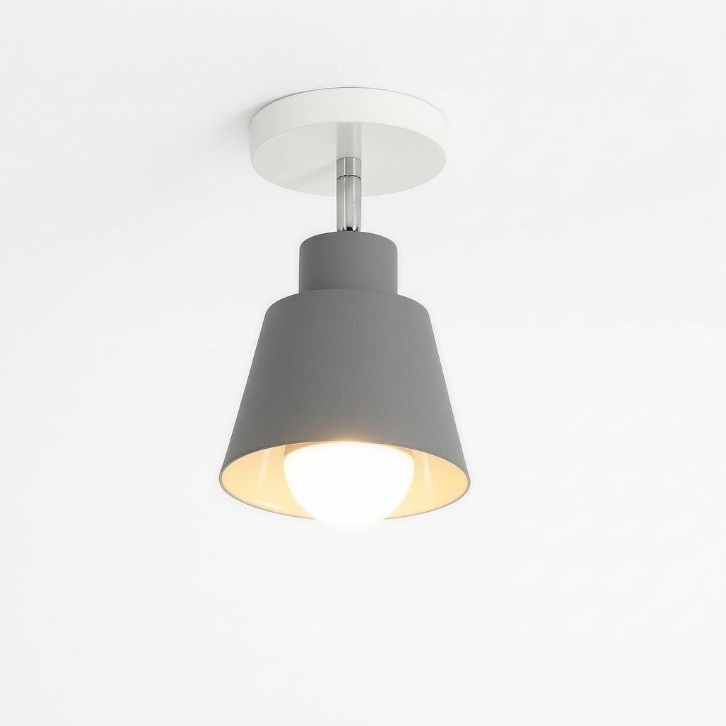 Aravos | Semi Flush Mounted Ceiling Light