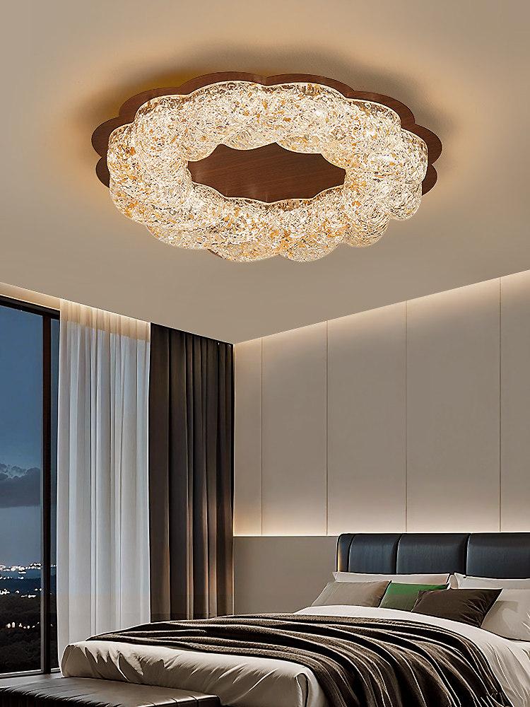Favela | Flush Mounted Ceiling Light