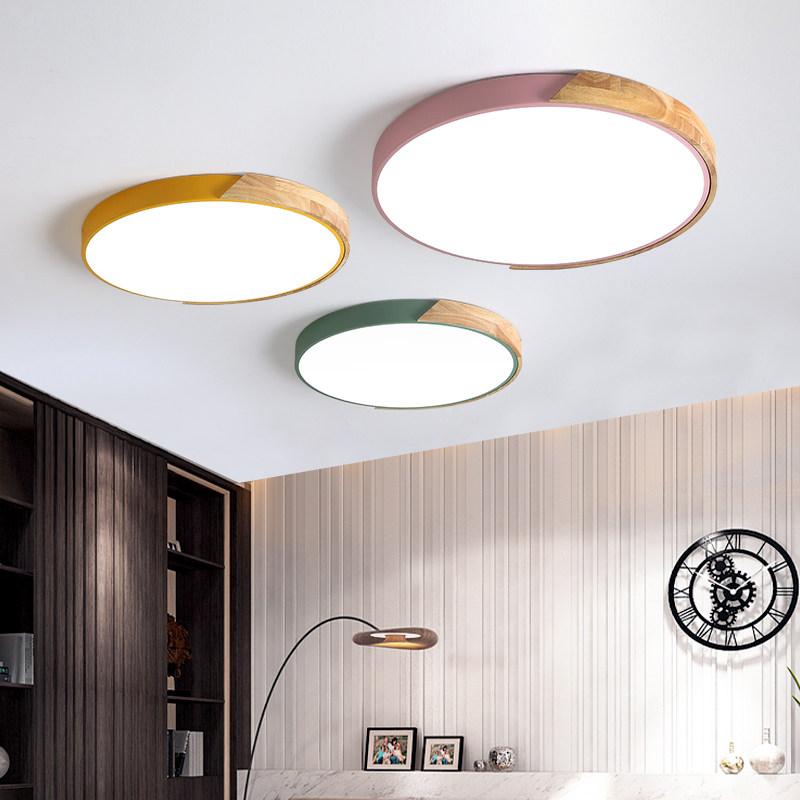 Falken | Flush Mounted Ceiling Light