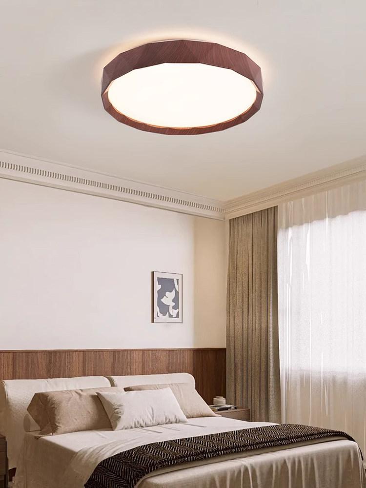 Norvis | Flush Mounted Ceiling Light