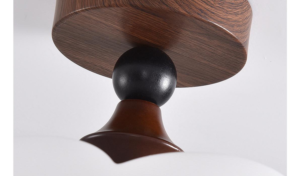 Aureliax | Semi Flush Mounted Ceiling Light