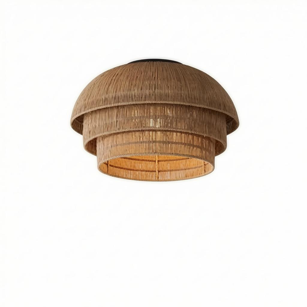 Vornell | Flush Mounted Ceiling Light