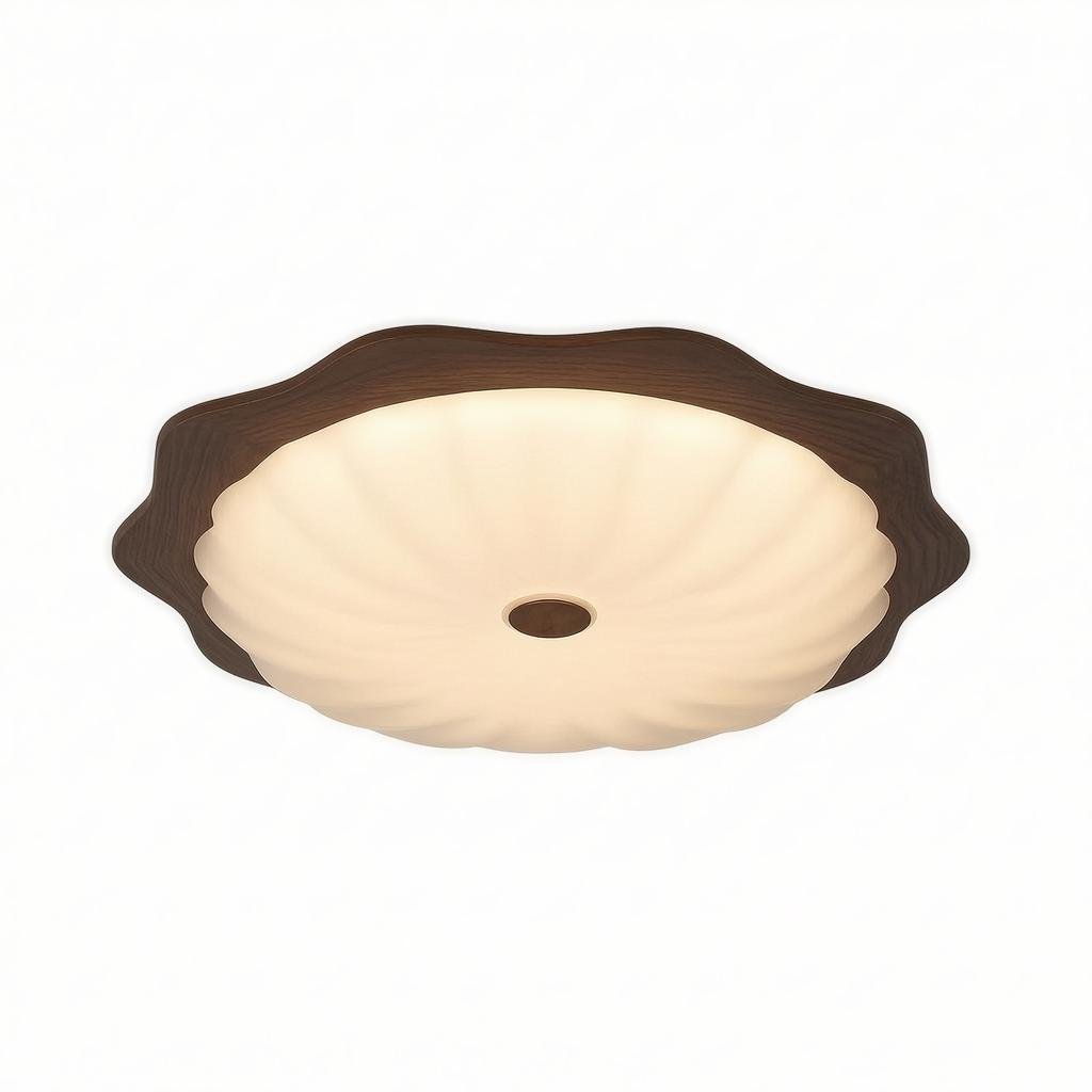 Lefranc | Flush Mounted Ceiling Light