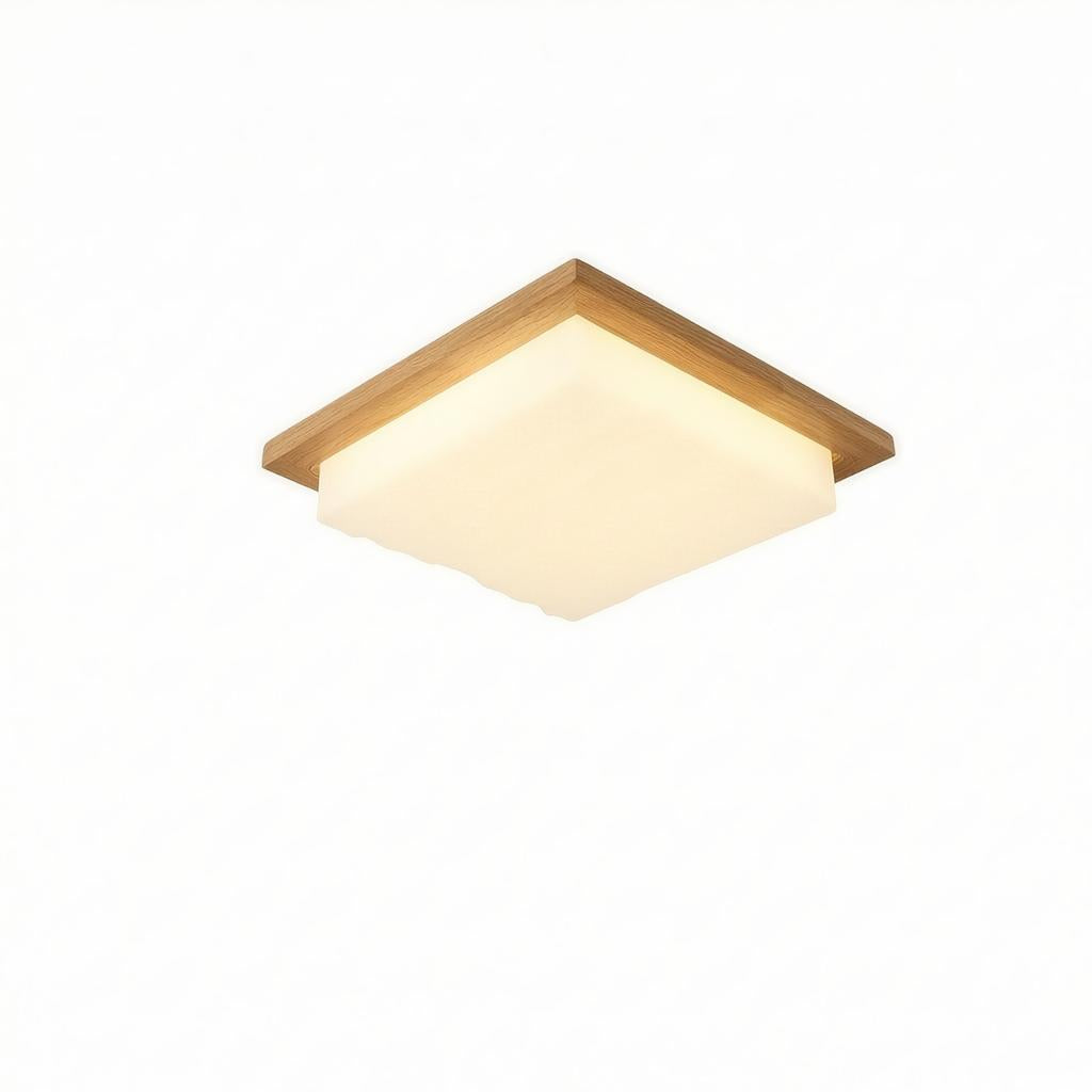 Dornoch | Flush Mounted Ceiling Light