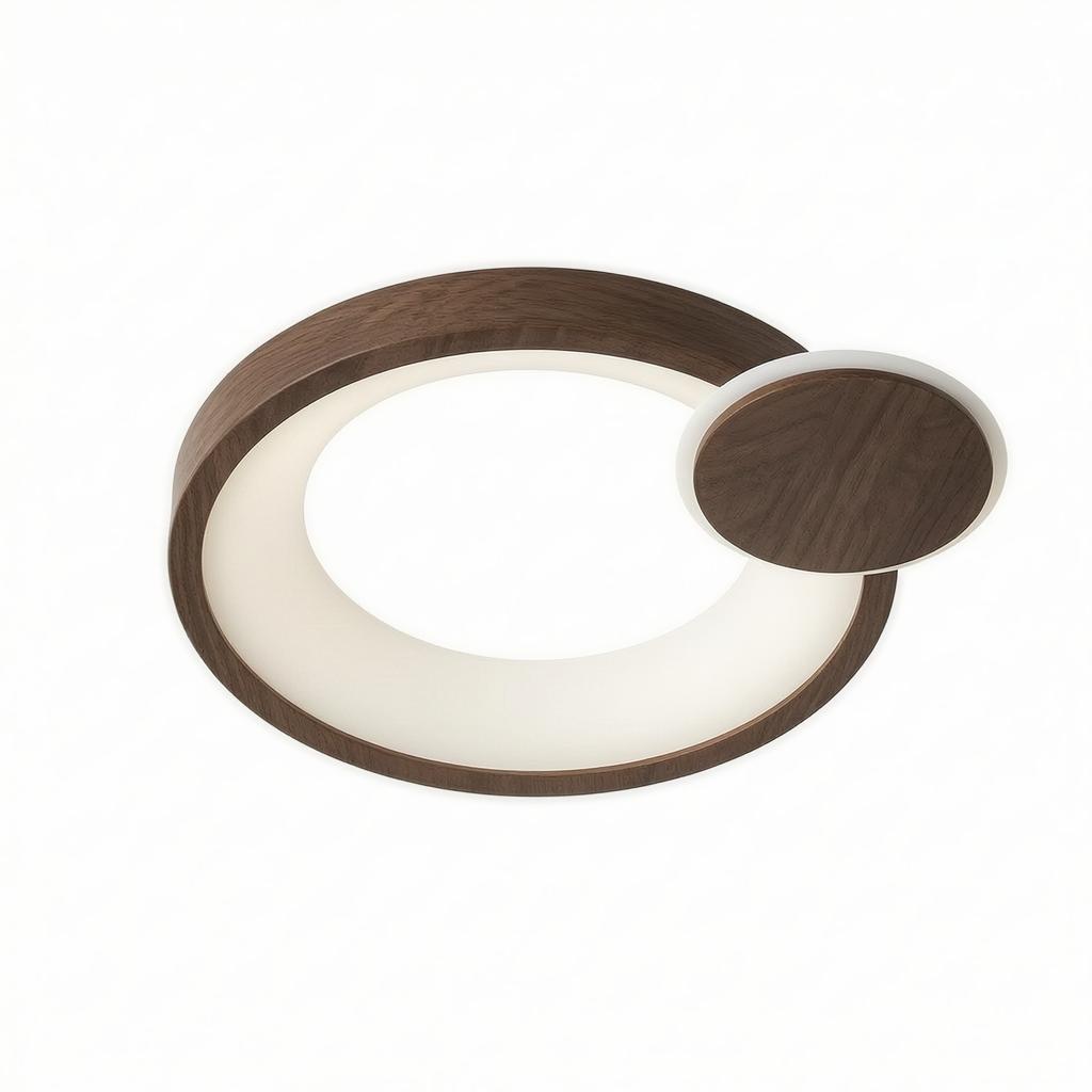 Soterra | Flush Mounted Ceiling Light