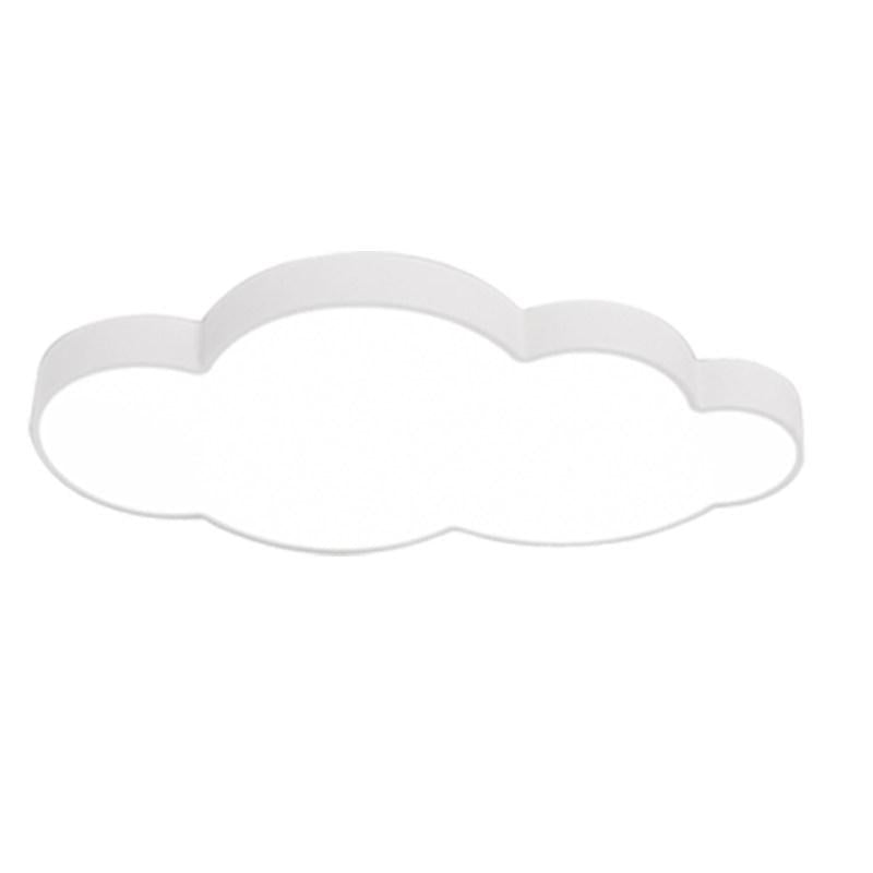 Nordic | Flush Mounted Ceiling Light