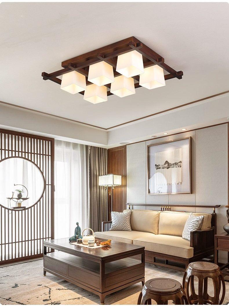 Farallon | Flush Mounted Ceiling Light