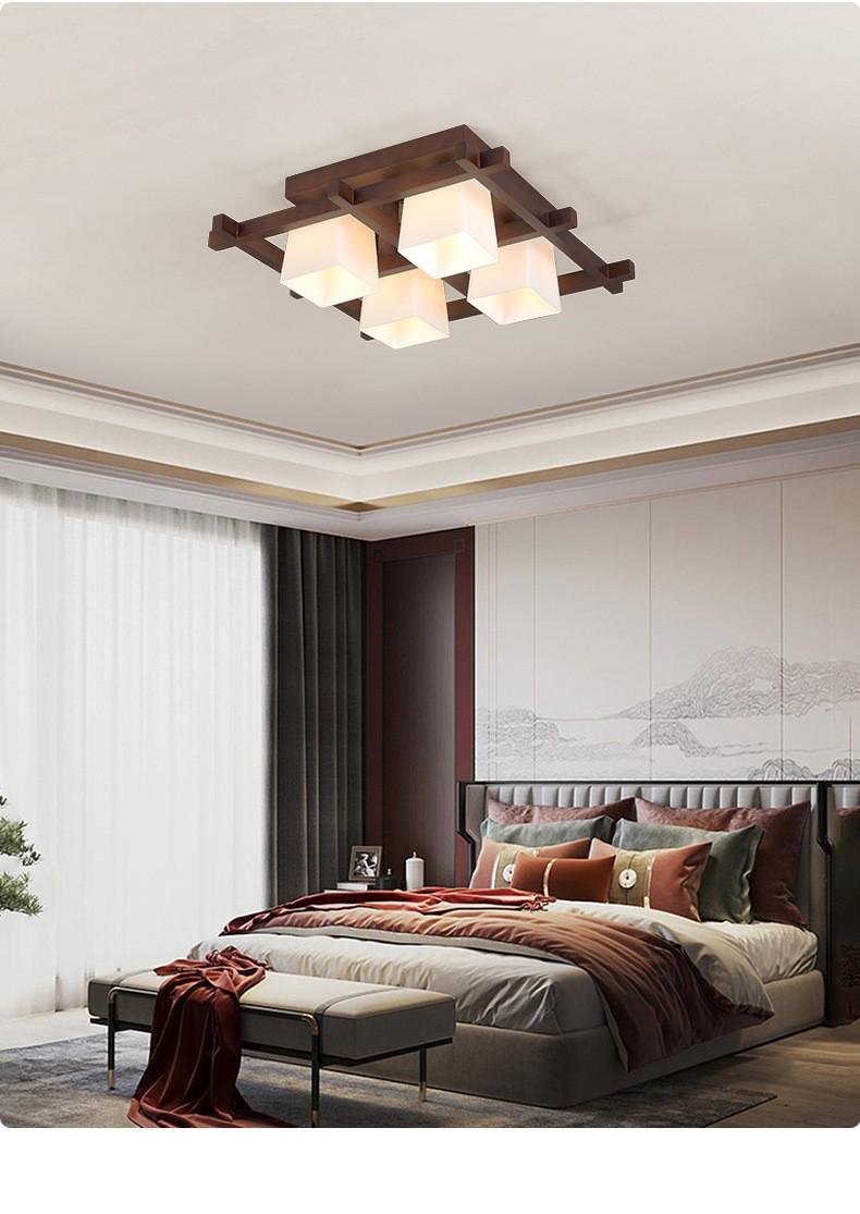 Farallon | Flush Mounted Ceiling Light