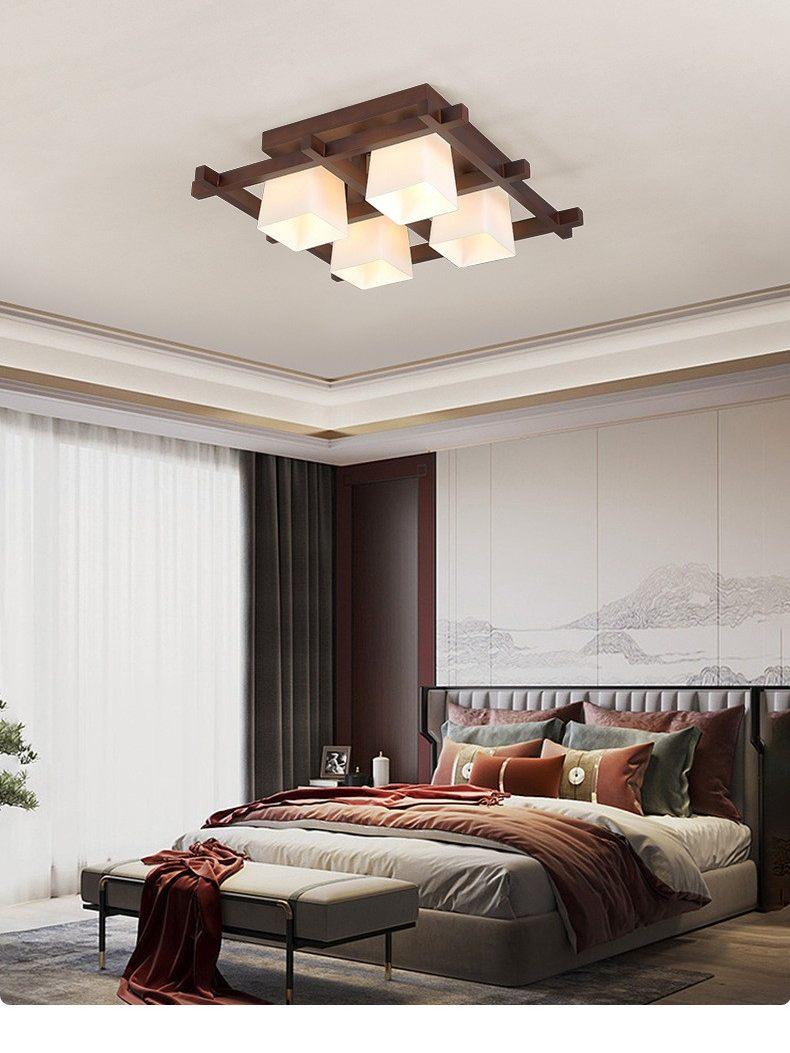 Farallon | Flush Mounted Ceiling Light
