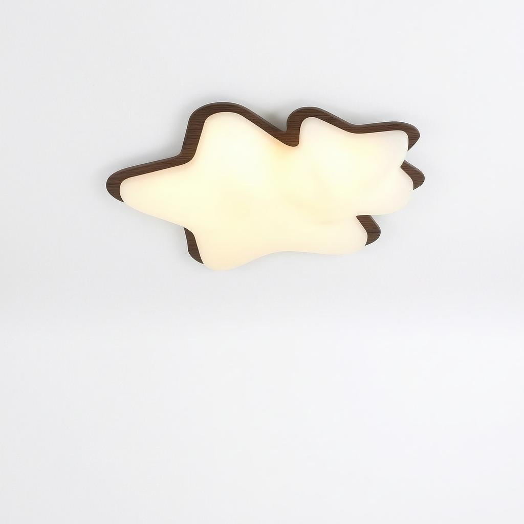 Duvallier | Flush Mounted Ceiling Light