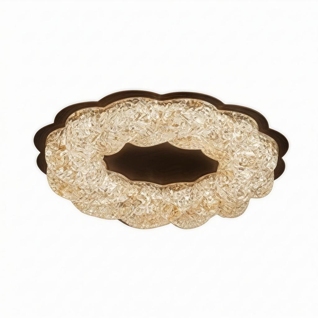Favela | Flush Mounted Ceiling Light