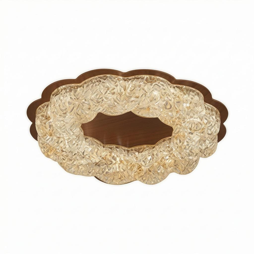 Favela | Flush Mounted Ceiling Light