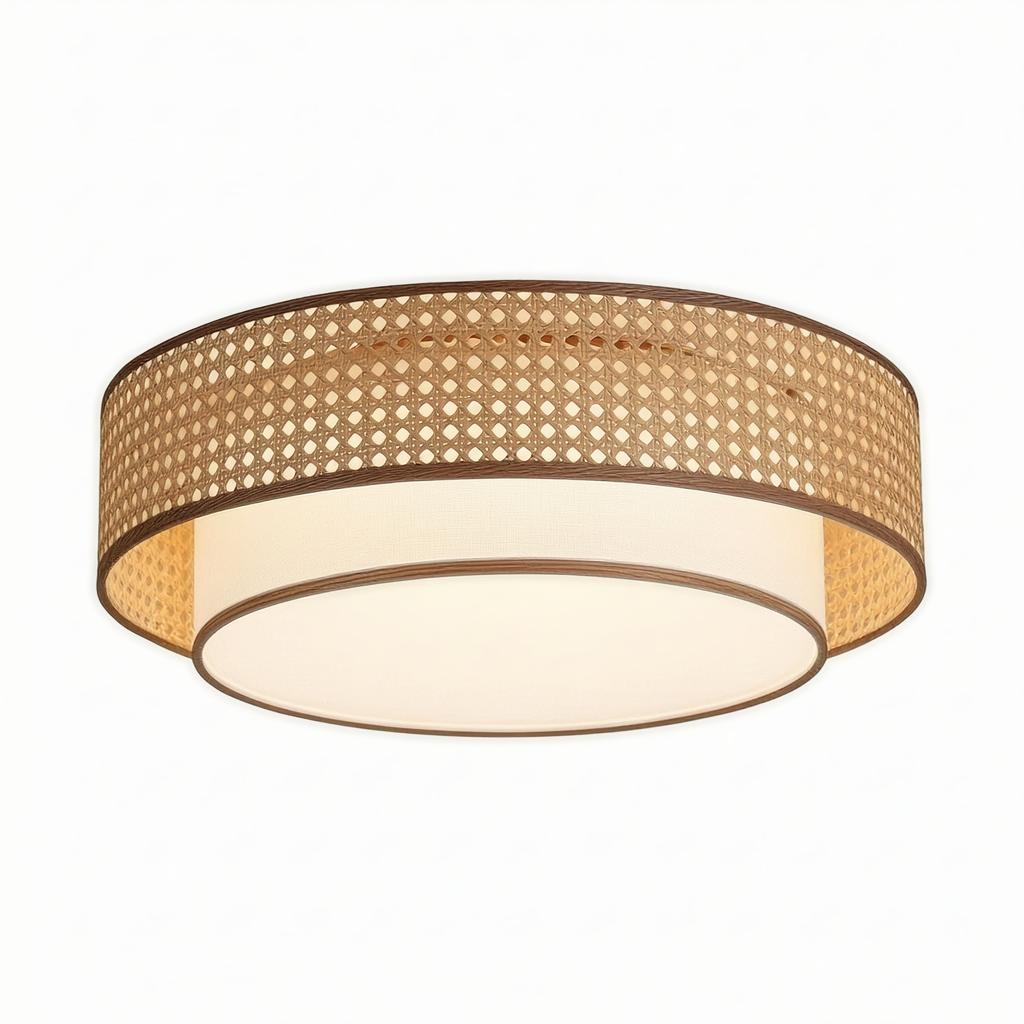 Lantoro | Flush Mounted Ceiling Light