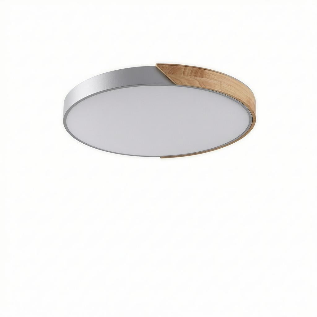 Falken | Flush Mounted Ceiling Light