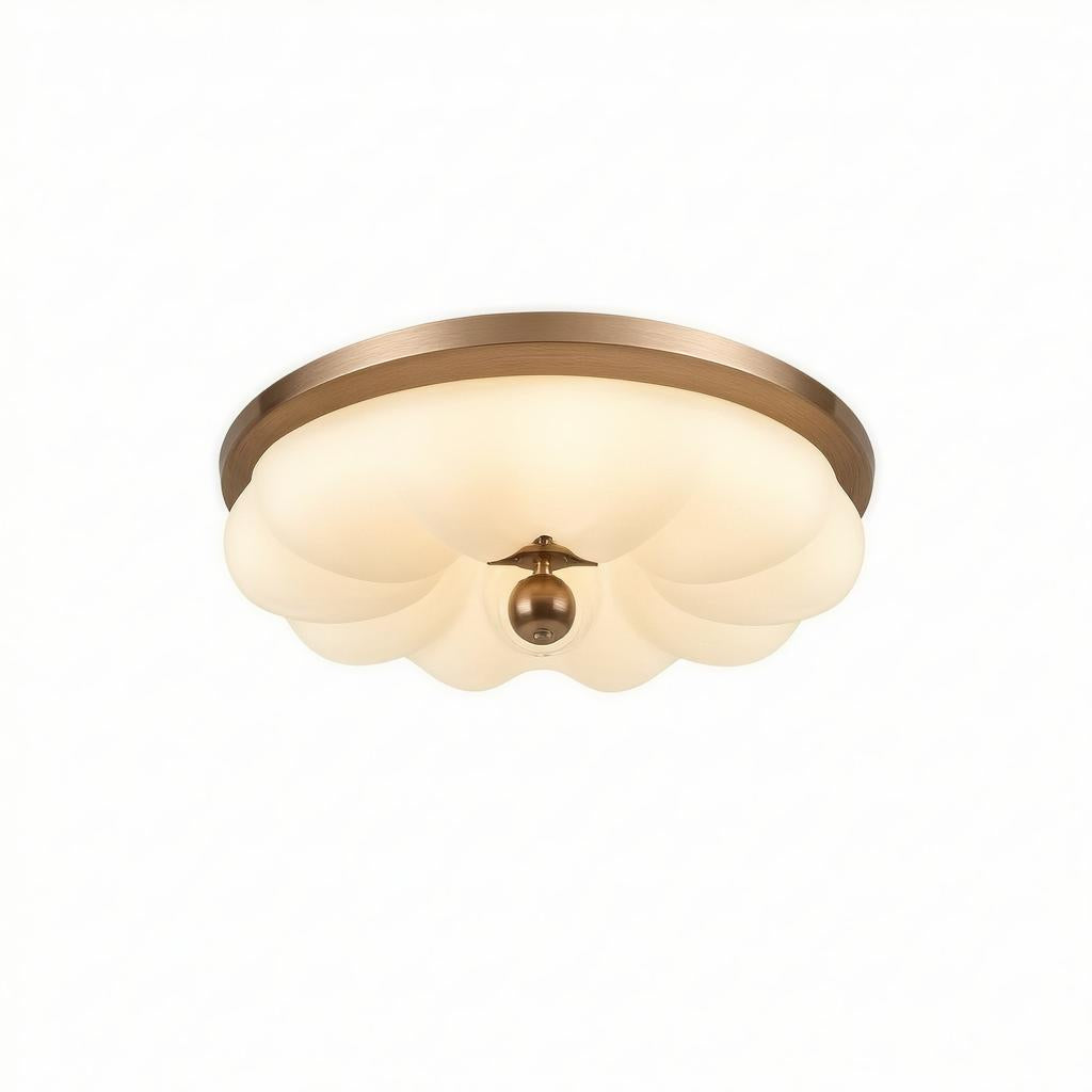 Isigny | Flush Mounted Ceiling Light