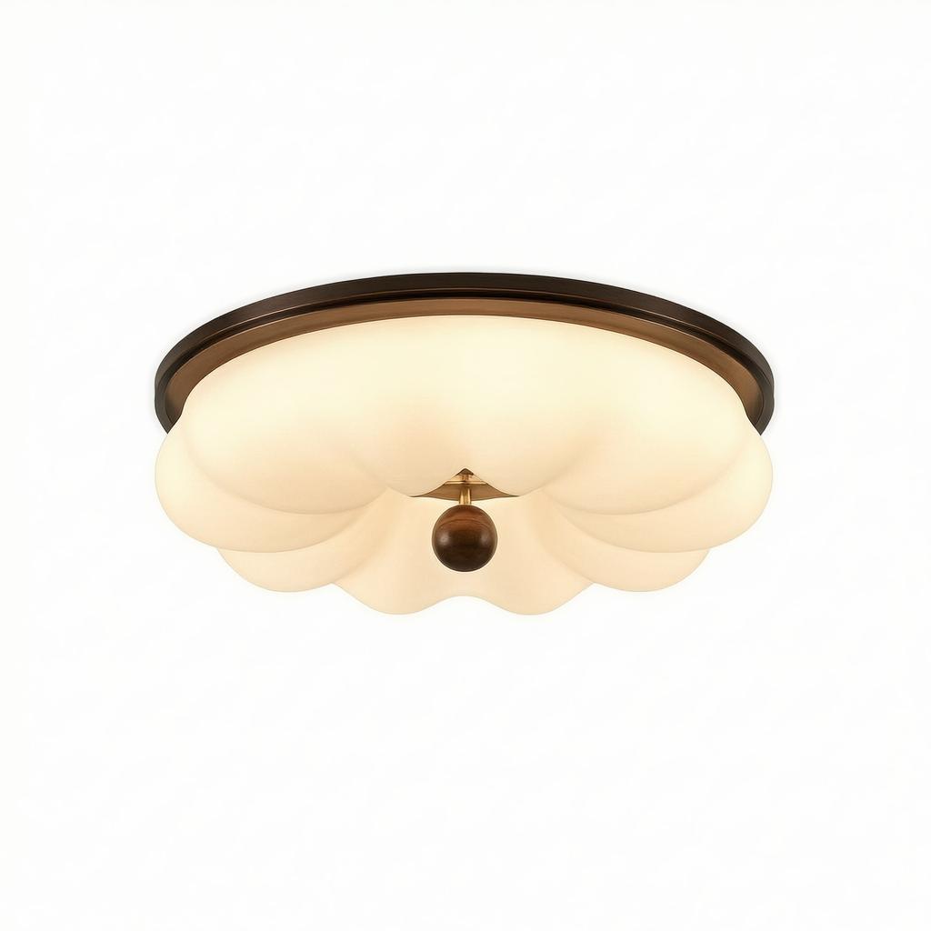 Isigny | Flush Mounted Ceiling Light