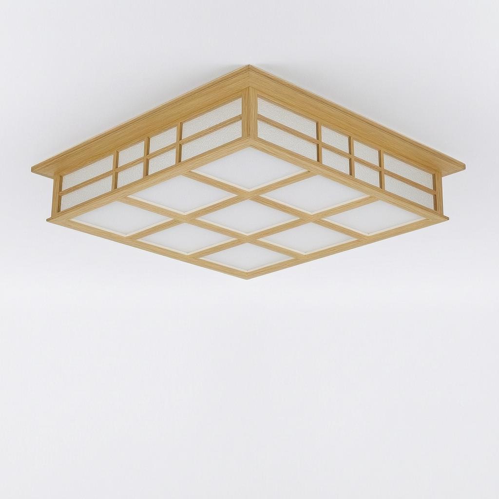 Koppel | Flush Mounted Ceiling Light