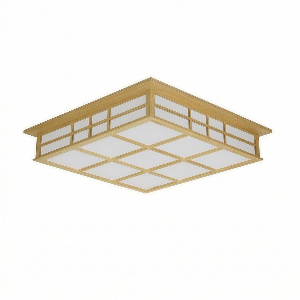 Koppel | Flush Mounted Ceiling Light