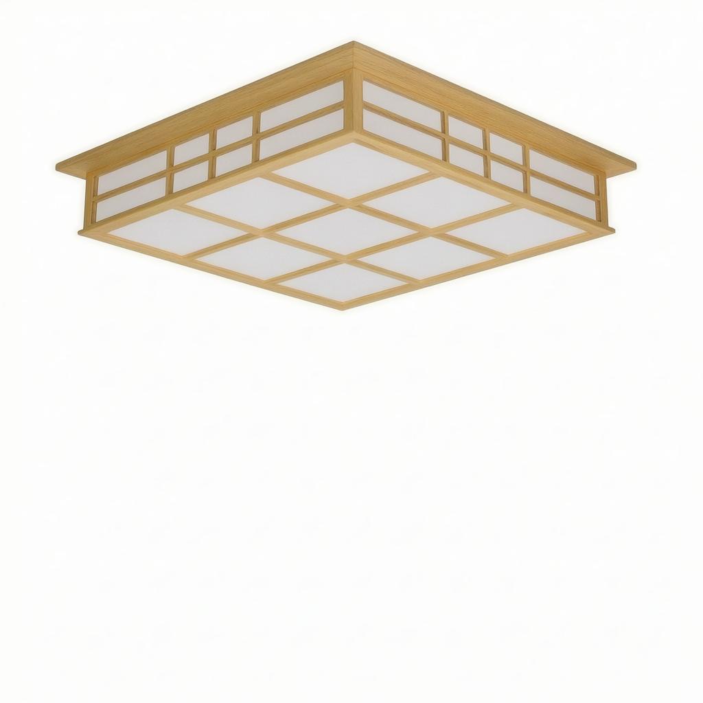 Koppel | Flush Mounted Ceiling Light