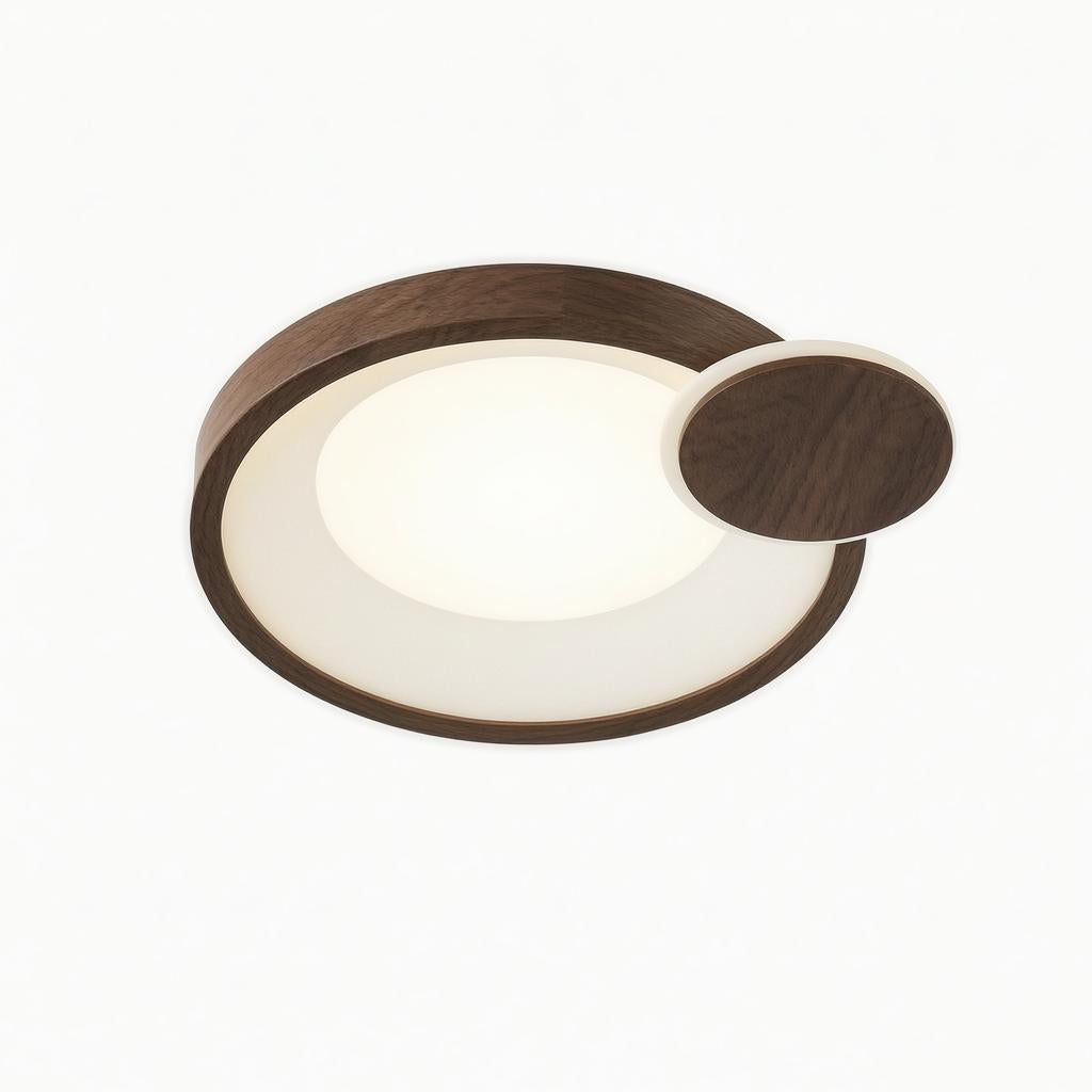 Soterra | Flush Mounted Ceiling Light