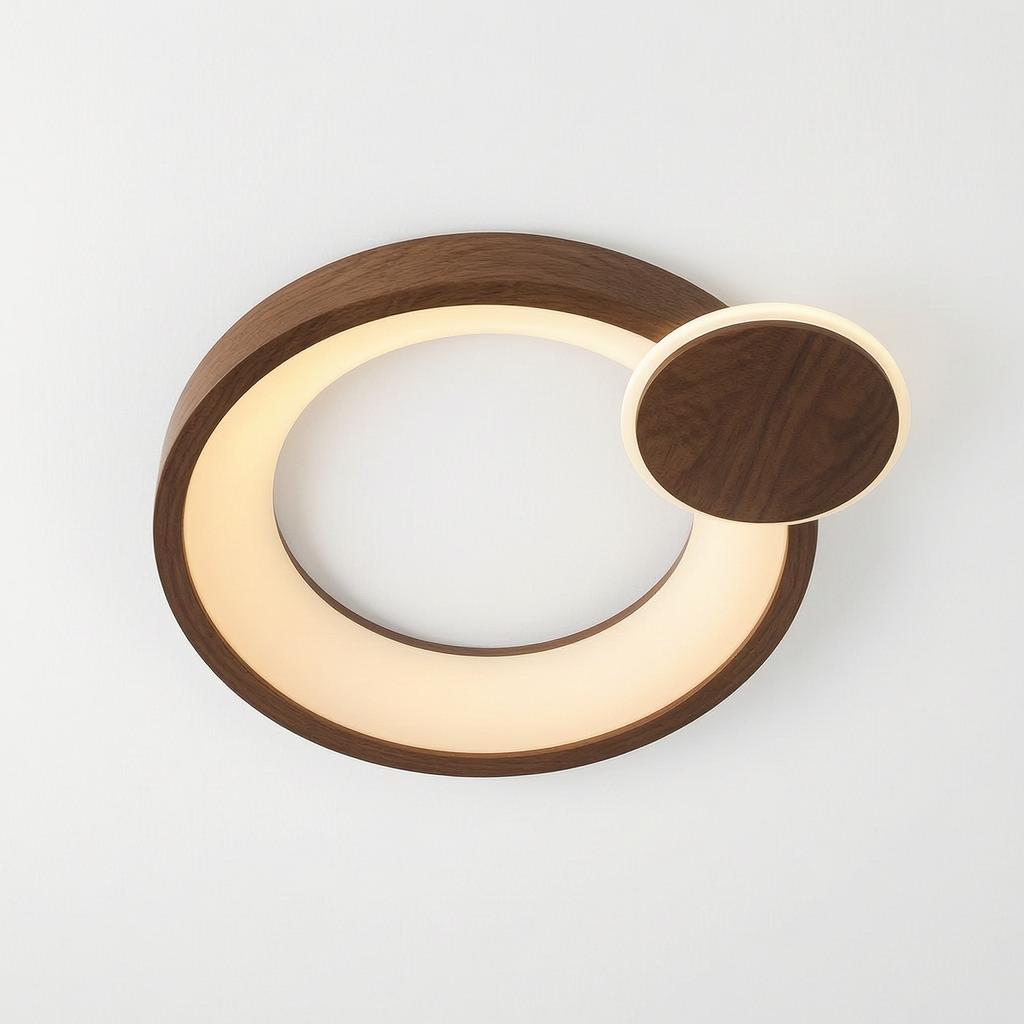 Soterra | Flush Mounted Ceiling Light