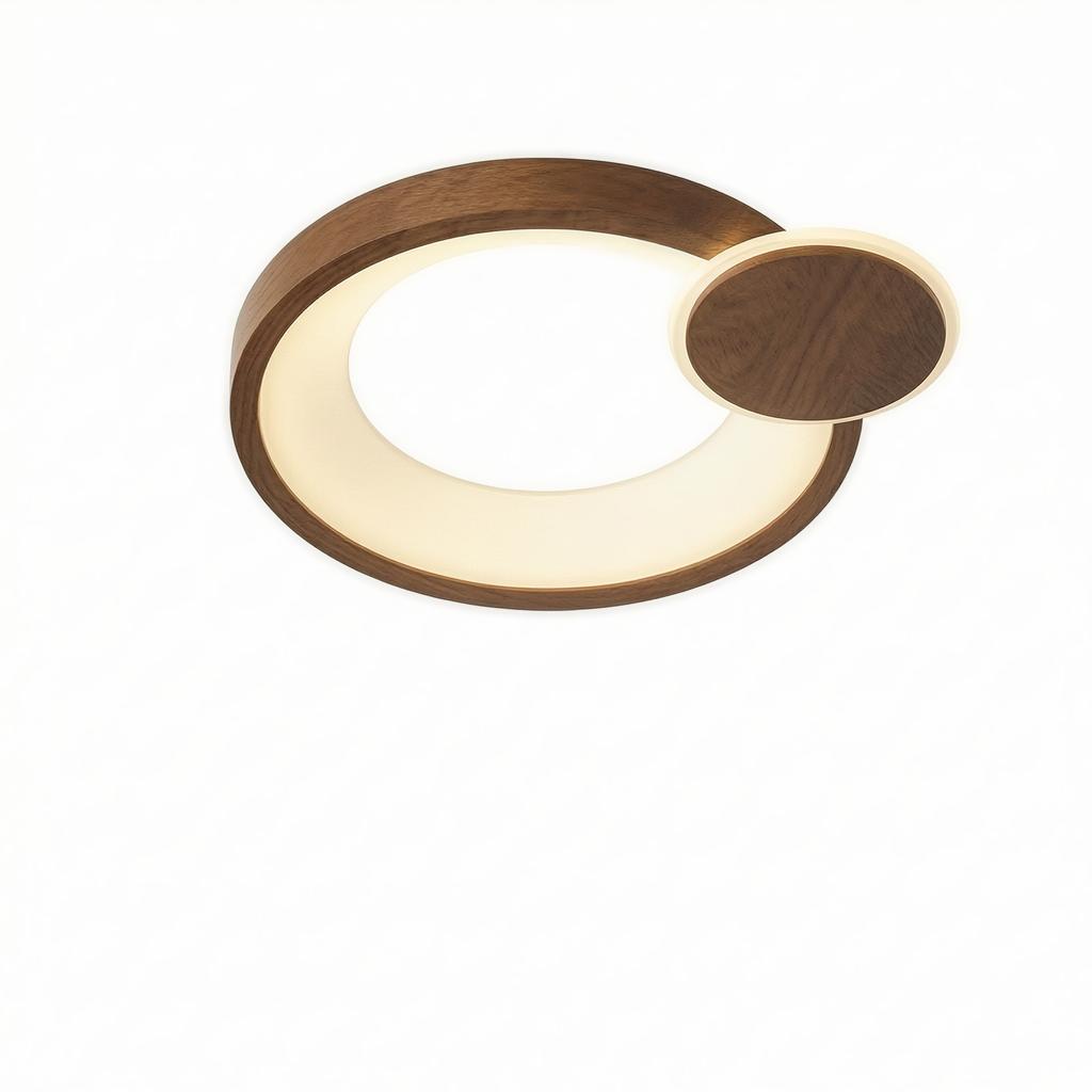 Soterra | Flush Mounted Ceiling Light