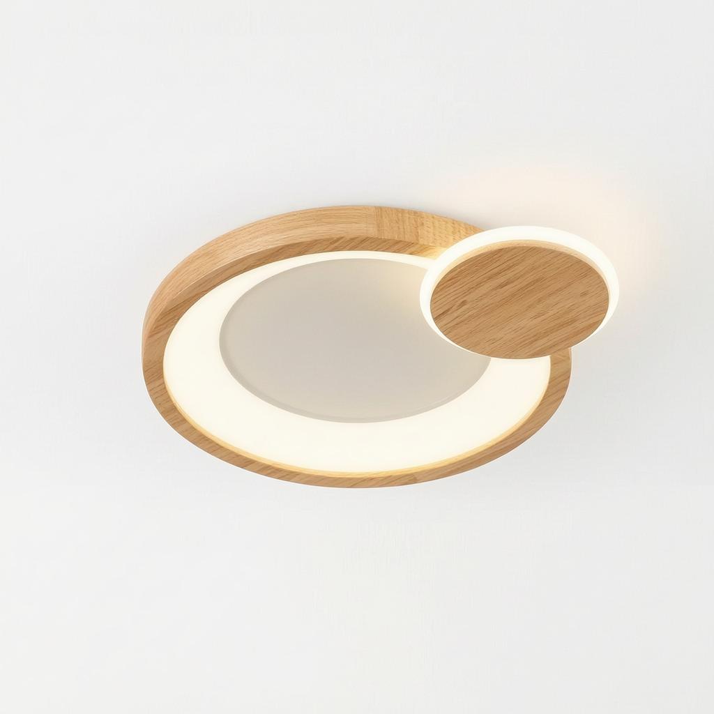 Soterra | Flush Mounted Ceiling Light