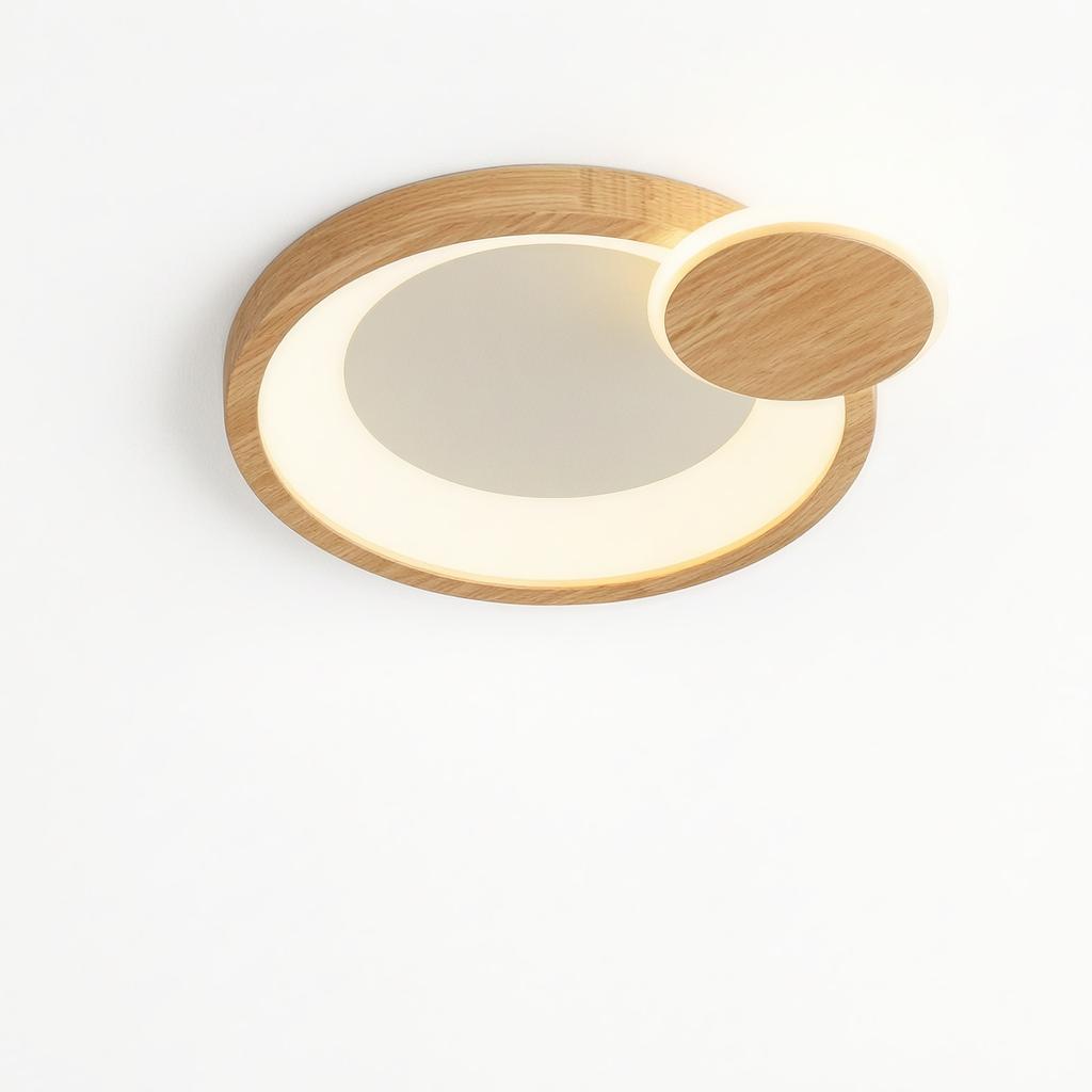 Soterra | Flush Mounted Ceiling Light