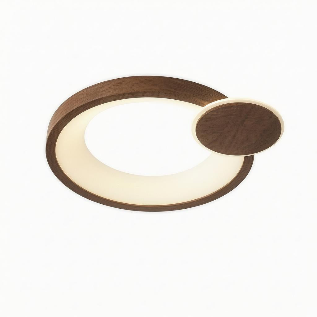 Soterra | Flush Mounted Ceiling Light