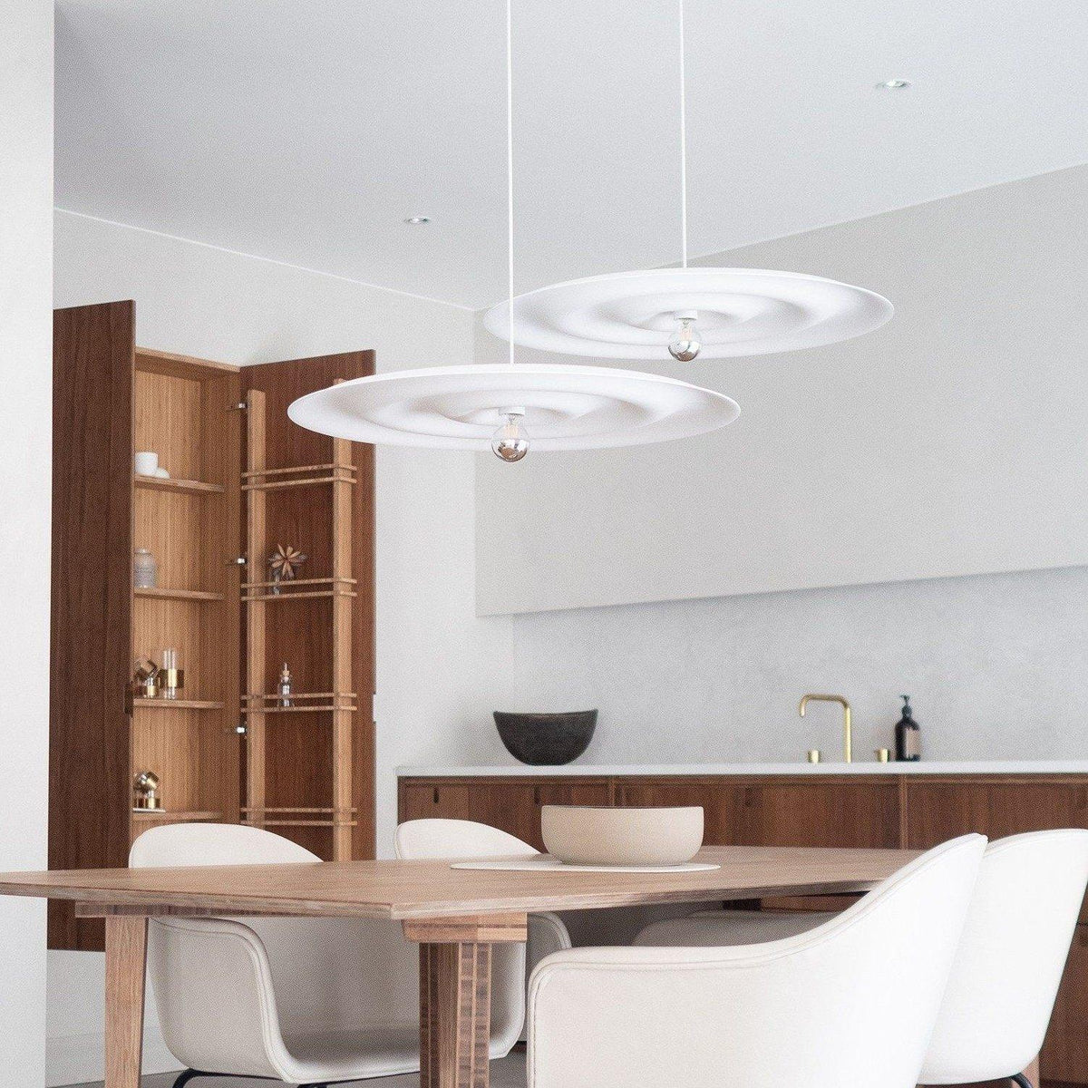Gaud | Flush Mounted Ceiling Light