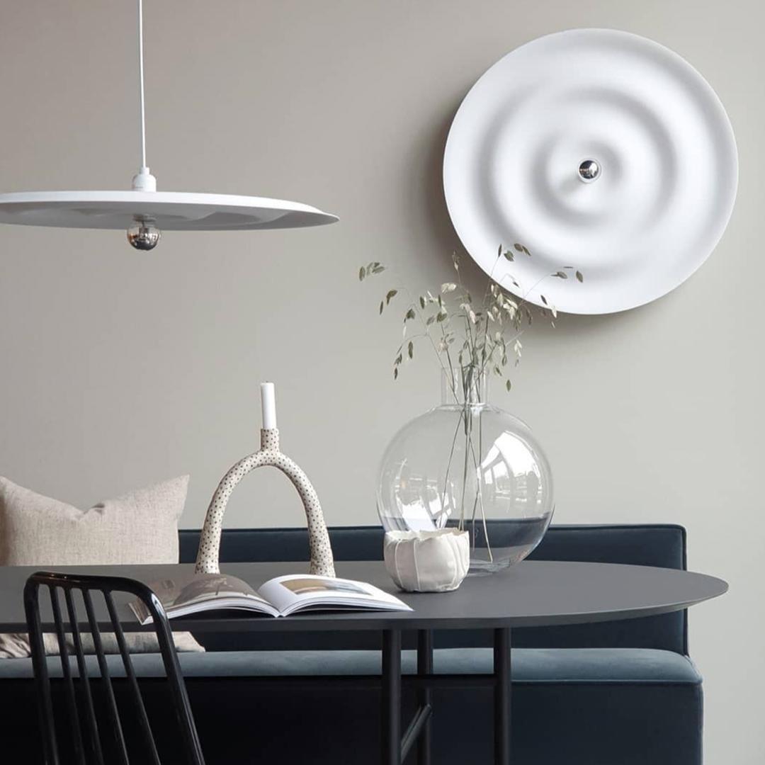 Gaud | Flush Mounted Ceiling Light