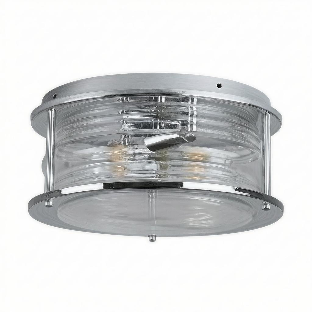 Hest | Flush Mounted Ceiling Light