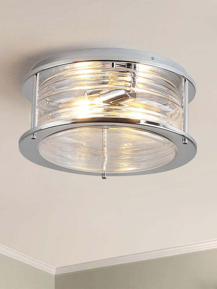 Hest | Flush Mounted Ceiling Light
