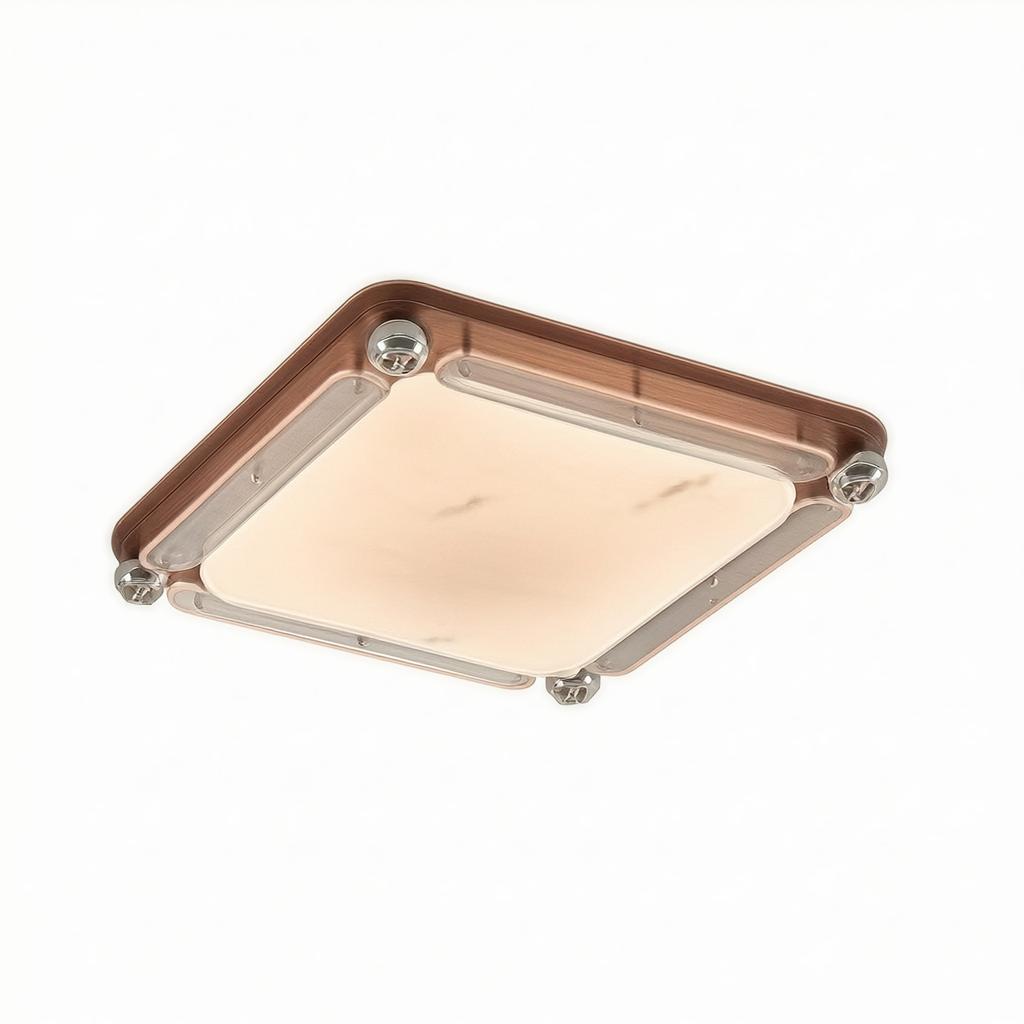 Iravion | Flush Mounted Ceiling Light