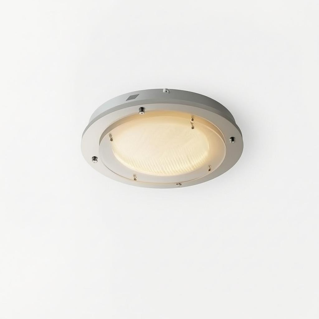 Rivoire | Flush Mounted Ceiling Light