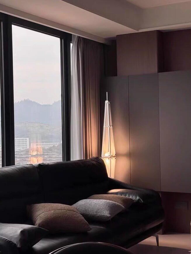 Albacore | Flush Mounted Ceiling Light