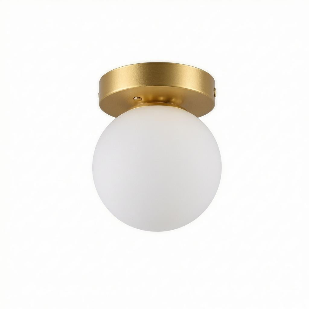 Amadeo | Flush Mounted Ceiling Light