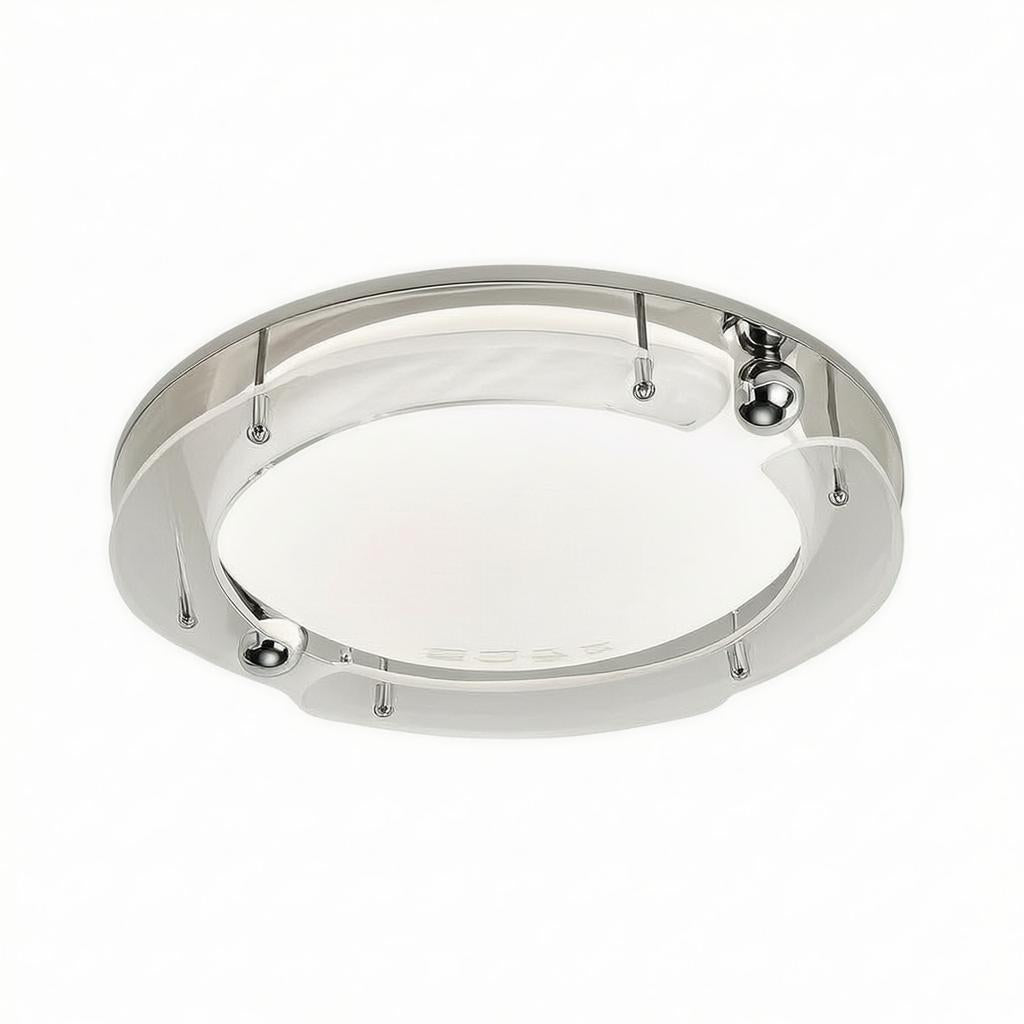 Semptra | Flush Mounted Ceiling Light