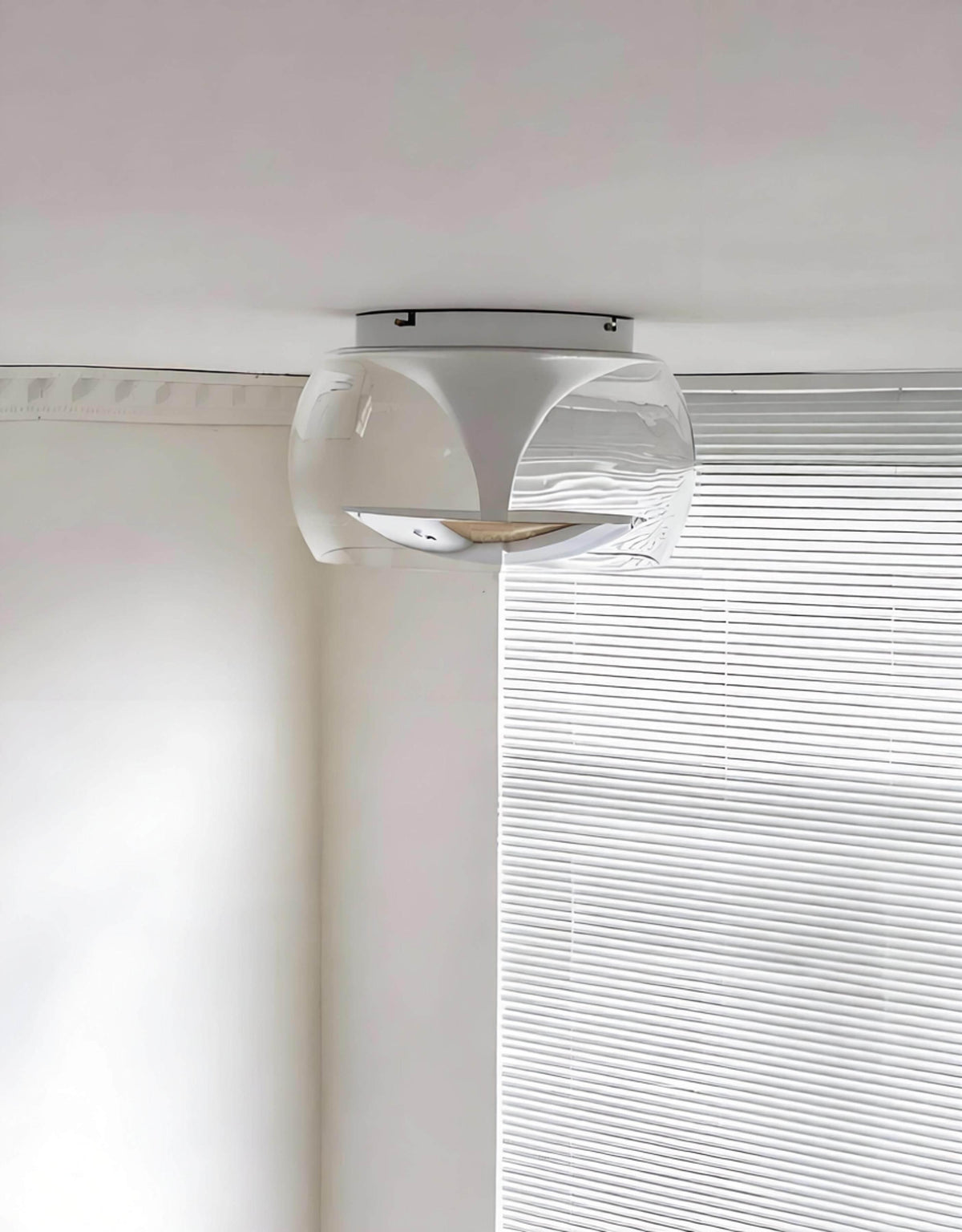 Cellini | Flush Mounted Ceiling Light