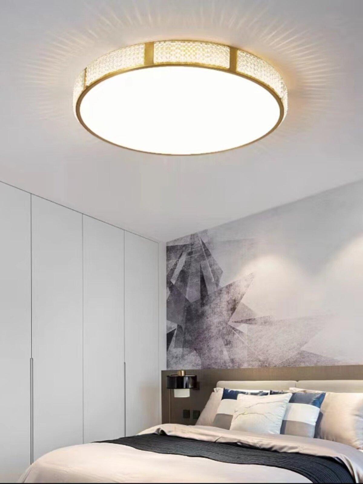 Cereno | Flush Mounted Ceiling Light