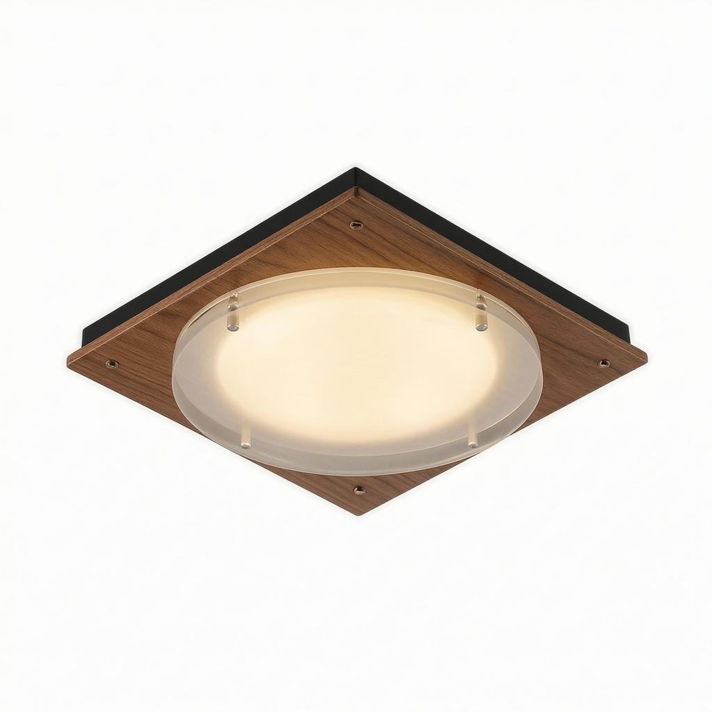 Gavella | Flush Mounted Ceiling Light