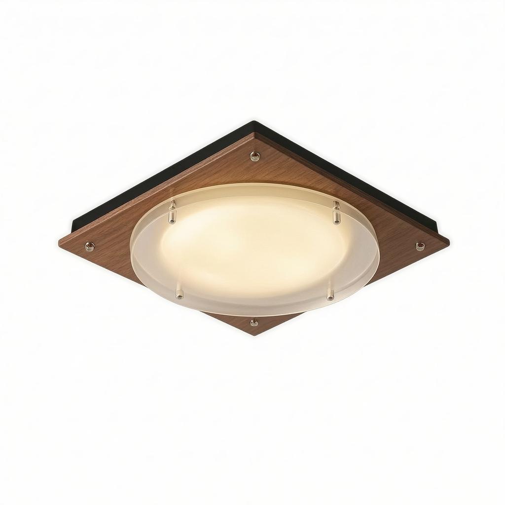 Gavella | Flush Mounted Ceiling Light